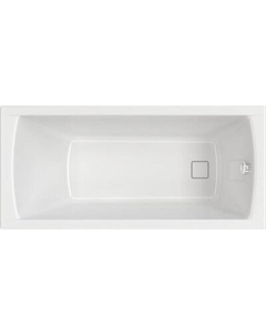 Ванна акриловая Maroni Arte 170х75 / Щ0000071415