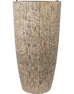 Кашпо Композит Дуб ВВ №7 / КЗ-Б7вв-316-38