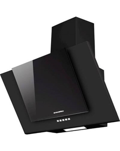 Вытяжка наклонная Maunfeld Wind 60 A