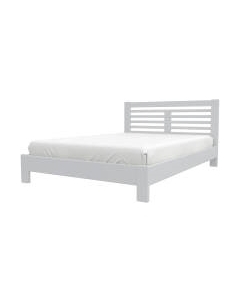 Полуторная кровать Bravo Мебель Линда 140x200 Bravo мебель