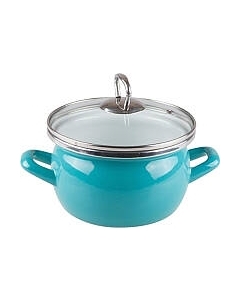 Кастрюля Сантэкс 1-2450111