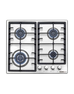Газовая варочная панель HOMSair HGS646S Homsair