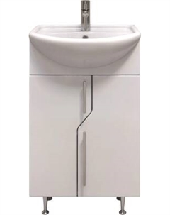 Тумба под умывальник Vigo Turin 550-2-0