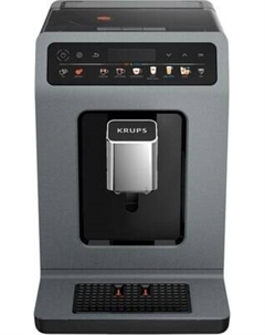 Кофемашина Krups EA898GF0