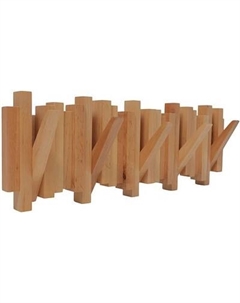 Вешалка для одежды Файрум Alder 60x20см