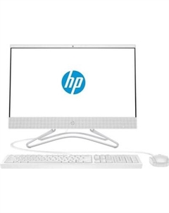 Моноблок HP 200 G4 (6D417EA/16GB) Hp