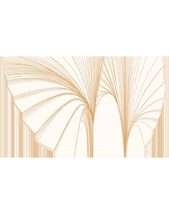 Фотообои листовые Citydecor Perfect Lines 23