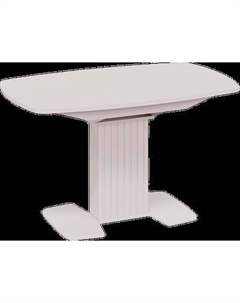 Обеденный стол ТриЯ Хилтон раздвижной Тип 2 Трия