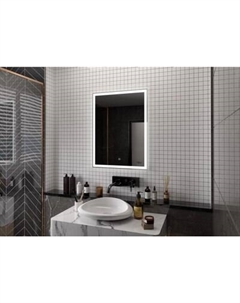 Зеркало Maroni Regular LED 600х800