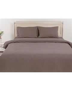 Комплект постельного белья Блакiт Вареный хлопок 2сп 50х70 / 17-1230 арт.4843