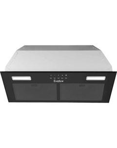 Вытяжка скрытая Evelux Framtida 90 B