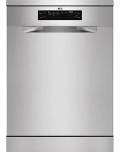 Посудомоечная машина AEG FFB74917ZM Aeg