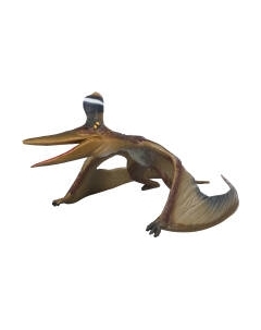 Фигурка коллекционная Masai Mara Мир динозавров. Птеродактиль / MM216-051 Masai mara