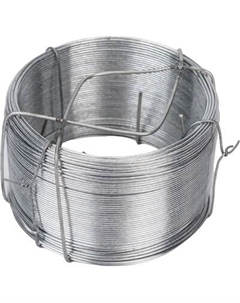 Проволока вязальная СибрТех 47752 Сибртех