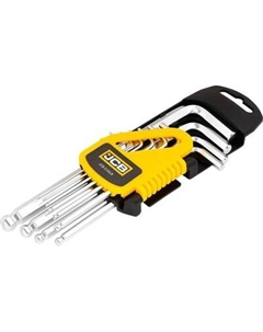 Набор ключей JCB 5102LB Jcb