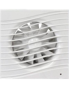 Вентилятор накладной Viento 125СВ Still-B