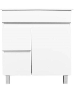 Тумба под умывальник Акватон Лайн 70