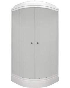 Душевая кабина Triton Вельвет А 88x88