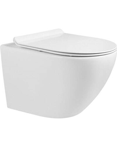 Унитаз подвесной Grado GD-W203T