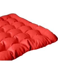 Подушка на стул Sled 40x40 с гречневой лузгой