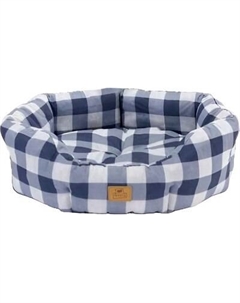 Лежанка для животных Ferplast Domino 60 / 82249099