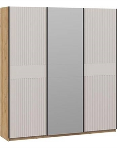 Шкаф-купе ТриЯ Оскар Хилтон Т2 2100 / 271142 Трия