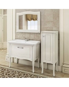 Зеркало Comforty Павия-100