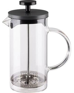 Френч-пресс Mallony Grigio / 108388