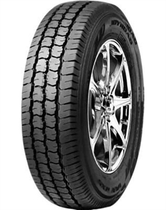 Летняя легкогрузовая шина Joyroad VAN RX5 215/75R16C 116/114R 10PR