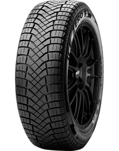 Зимняя шина Pirelli Ice Zero Friction 265/45R21 108H