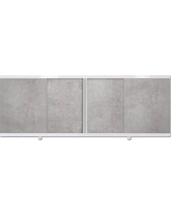 Экран для ванны МетаКам Купе 1.49 Метакам