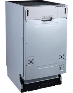 Посудомоечная машина Бирюса DWB-410/6