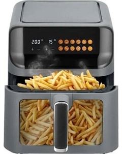 Аэрогриль Kitfort КТ-8107