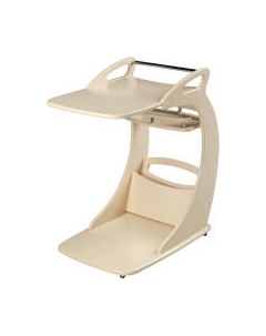 Приставной столик Мебелик Фаворит