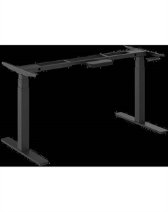 Подстолье AOKE Europe С эл. приводом двухмоторный 107.5-180x60 / AK02YJYT-TYZF3.A-BL Aoke europe