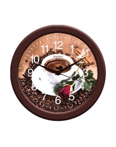 Настенные часы Energy ЕС-101 / 009474