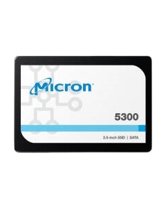 SSD диск Micron 5300 Pro 960GB (MTFDDAK960TDS-1AW1ZABYY)