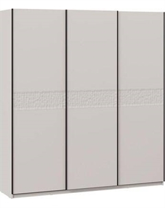 Шкаф-купе ТриЯ Оскар Скания Т2 2100 / 268762 Трия