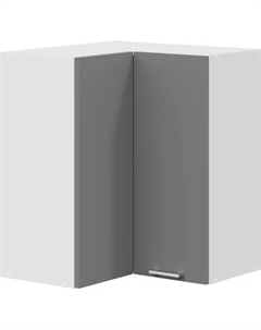 Шкаф навесной для кухни ТриЯ Габриэлла 1В6УП Трия