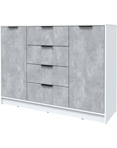 Тумба Интерлиния Концепт КТ-Т140