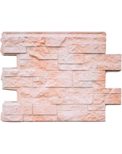 Сайдинг Альта-профиль Камень Шотландский Милтон