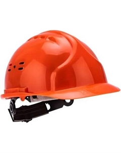 Защитная строительная каска Исток Евро 20013 / 09-0907 Istok