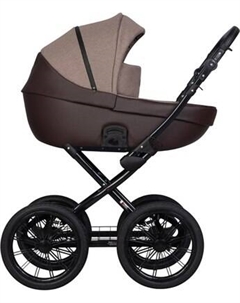 Детская универсальная коляска Riko Basic Pacco Prestige 2 в 1