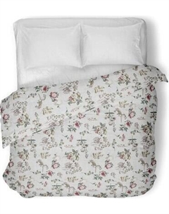 Пододеяльник Samsara Дженни 1.5сп / 147По-14