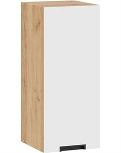 Шкаф навесной для кухни ТриЯ Гренада с одной дверью 1В3 Трия