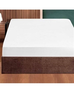 Простыня DO&CO Soft на резинке 90x200x30 / 12121 Do&co