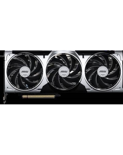 Видеокарта MSI RTX 5080 16G Ventus 3X OC Plus Msi