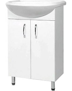 Тумба под умывальник Tivoli Сити 50 / 467842