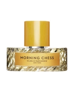 Парфюмерная вода Vilhelm Parfumerie Morning Chess Vilhelm parfumerie