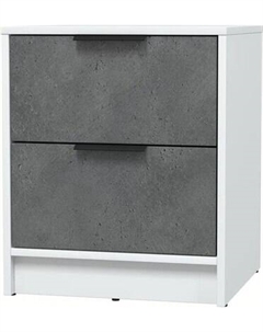 Прикроватная тумба Интерлиния Концепт КТ-ТК1-57